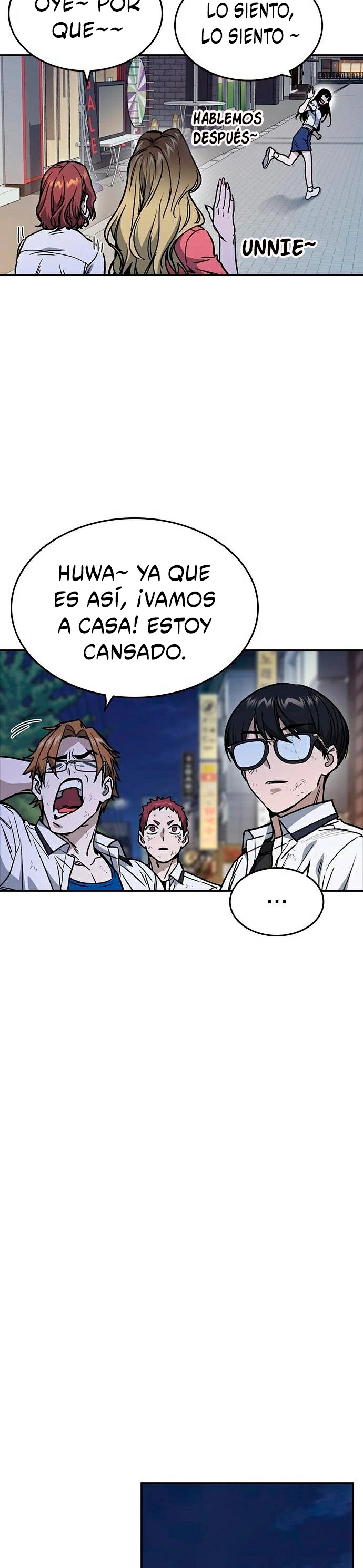 Grupo de Estudio > Capitulo 148 > Page 391